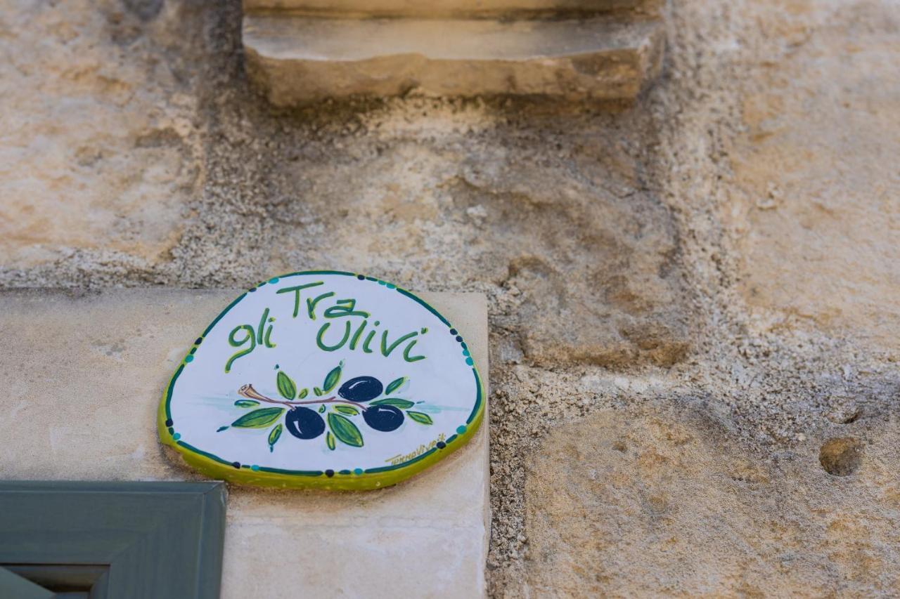 Bed and Breakfast Casa Ulmi Con Piscina Uggiano La Chiesa Zewnętrze zdjęcie