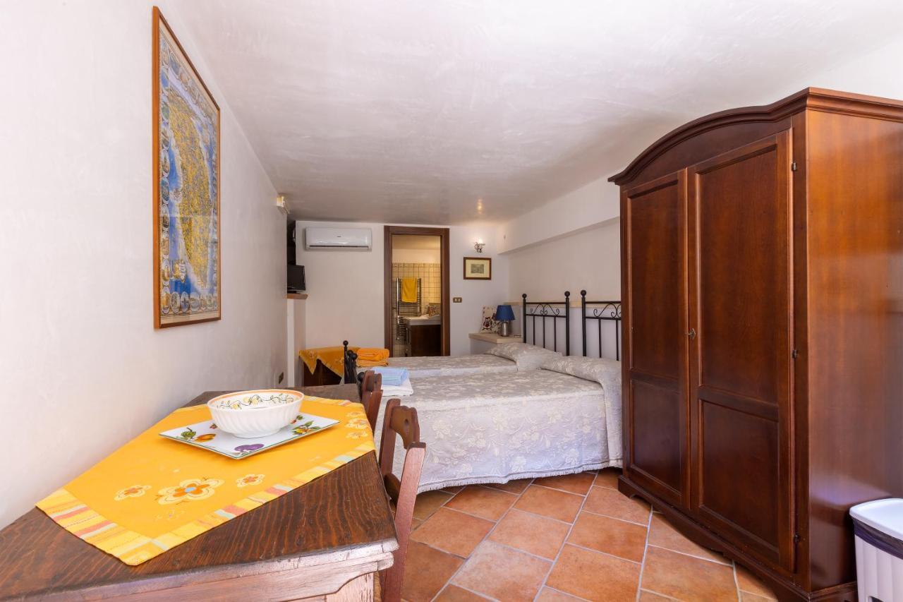Bed and Breakfast Casa Ulmi Con Piscina Uggiano La Chiesa Zewnętrze zdjęcie