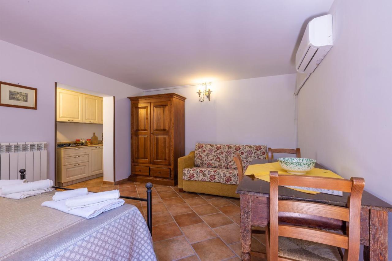 Bed and Breakfast Casa Ulmi Con Piscina Uggiano La Chiesa Zewnętrze zdjęcie