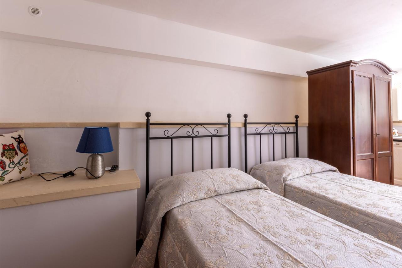 Bed and Breakfast Casa Ulmi Con Piscina Uggiano La Chiesa Zewnętrze zdjęcie
