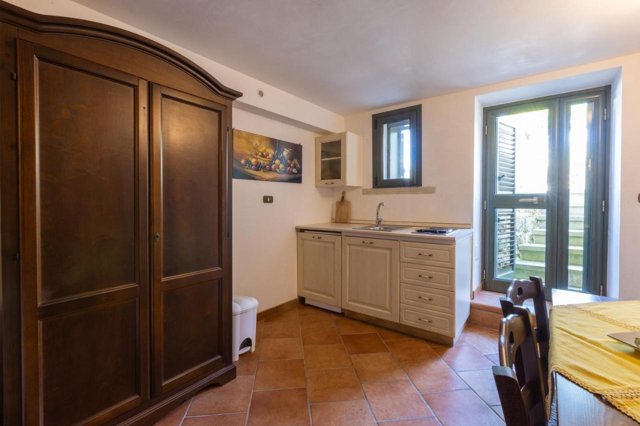 Bed and Breakfast Casa Ulmi Con Piscina Uggiano La Chiesa Zewnętrze zdjęcie