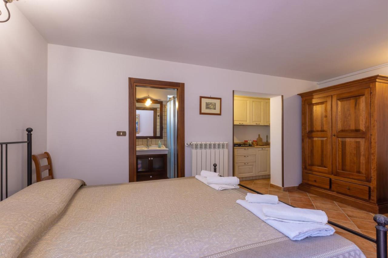 Bed and Breakfast Casa Ulmi Con Piscina Uggiano La Chiesa Zewnętrze zdjęcie