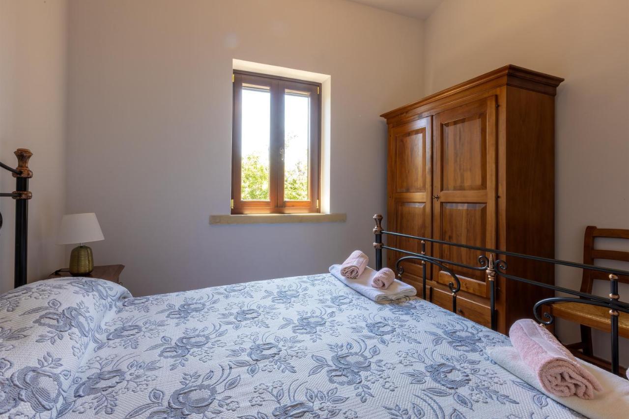 Bed and Breakfast Casa Ulmi Con Piscina Uggiano La Chiesa Zewnętrze zdjęcie