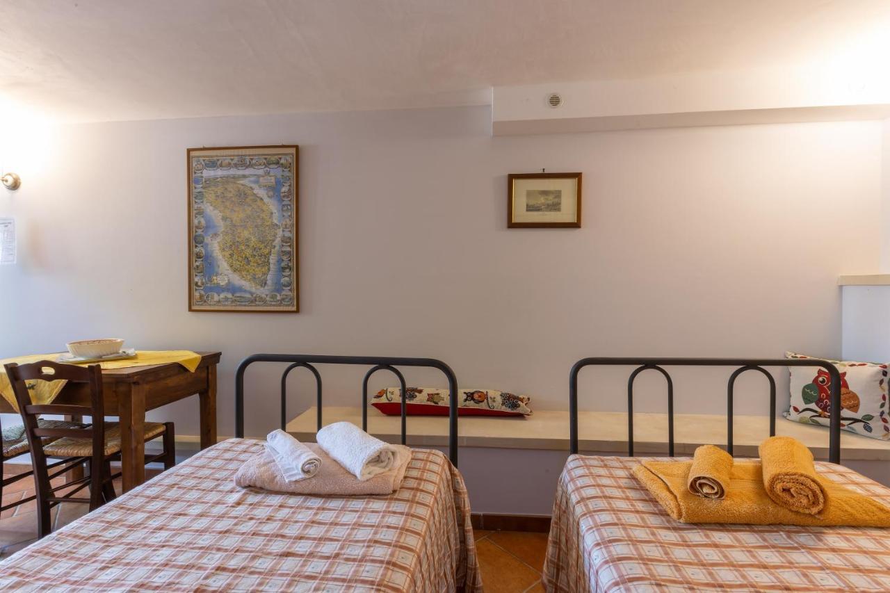Bed and Breakfast Casa Ulmi Con Piscina Uggiano La Chiesa Zewnętrze zdjęcie