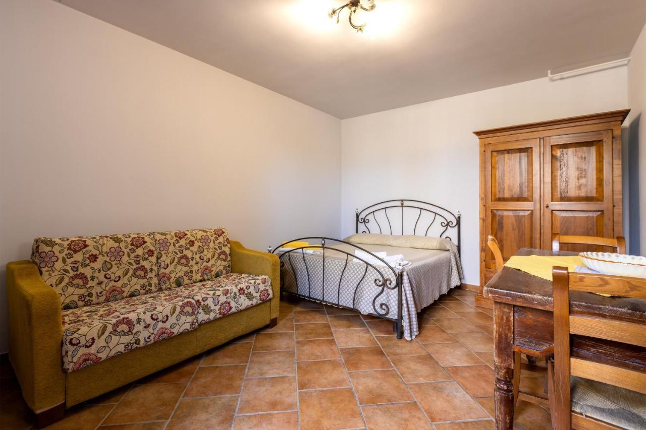 Bed and Breakfast Casa Ulmi Con Piscina Uggiano La Chiesa Zewnętrze zdjęcie