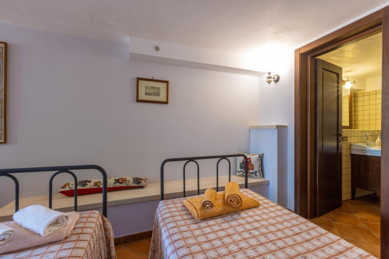 Bed and Breakfast Casa Ulmi Con Piscina Uggiano La Chiesa Zewnętrze zdjęcie